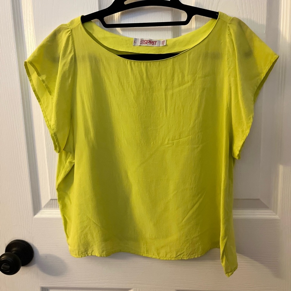 Vintage espirit shirt